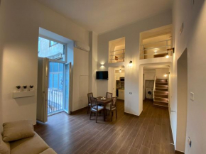 Silvi's House Napoli